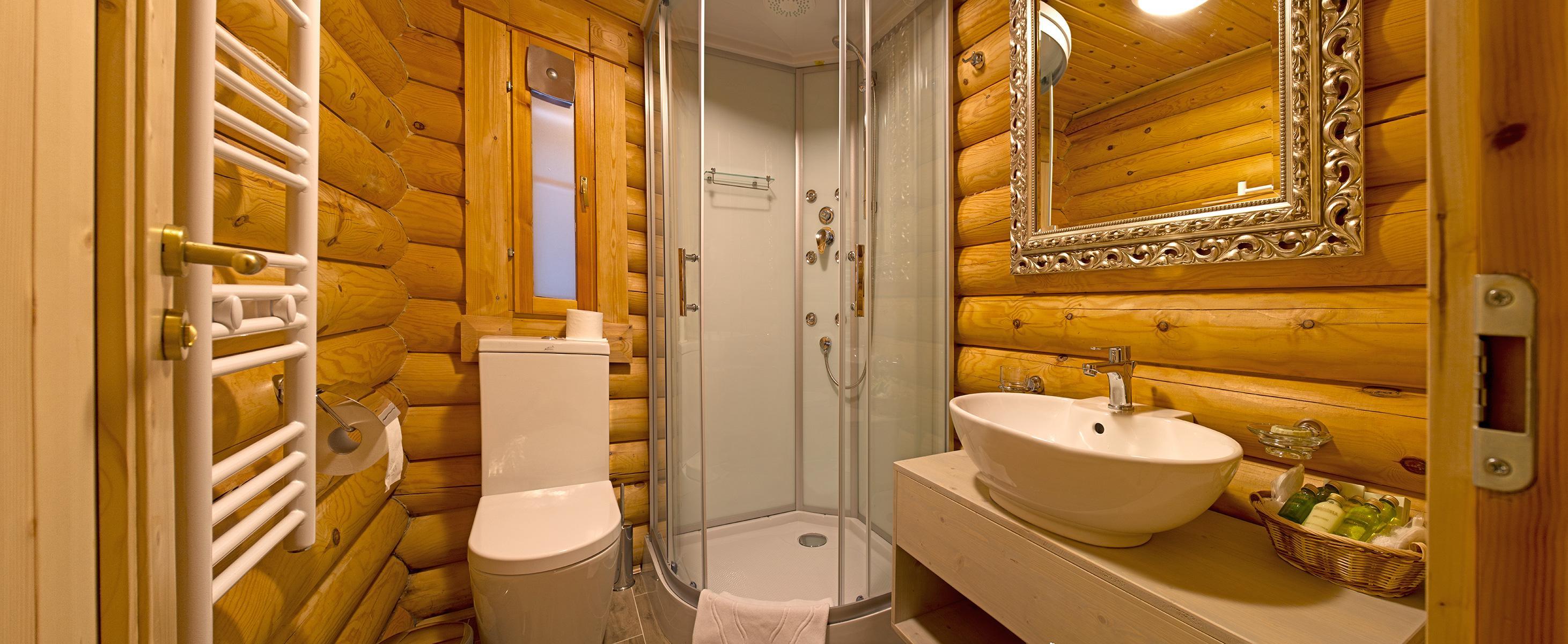 Hotel Yastrebets Wellness & Spa Borovets Luaran gambar